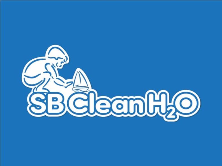 SB Clean Water Logo