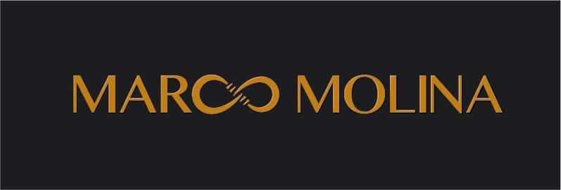 Marco Molina Logo