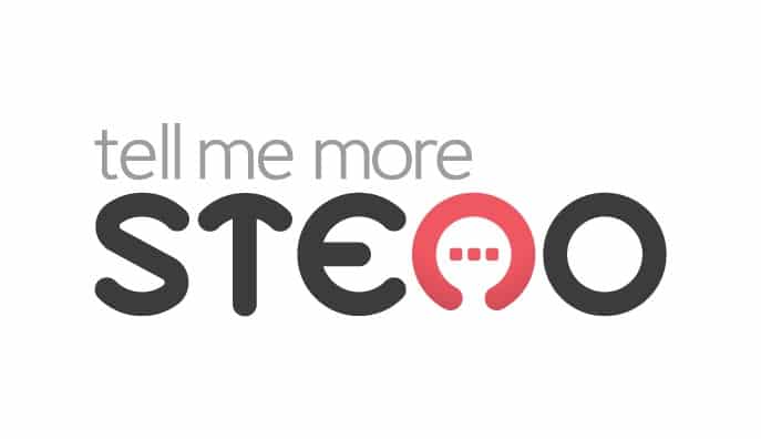 tmm-steno-logo